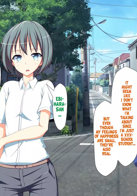 Inran Virus Ch. 1-2, 5-6