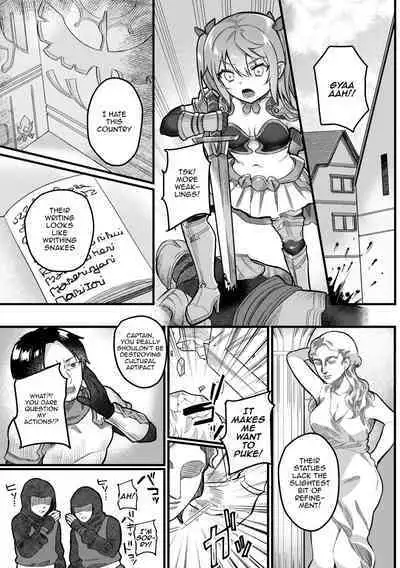 [Anthology] 2D Comic Magazine Mesugaki Haramase Seisai! Wakarase Chakushou de Omedeta Mama Debut Vol. 3 | 2D Comic Magazine Loli Pregnancy Punishment! The Joyous Pregnant Mama Debut Vol. 3 [English] {Doujins.com} [Digital]