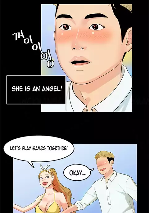 First Love Syndrome Ch.1-8