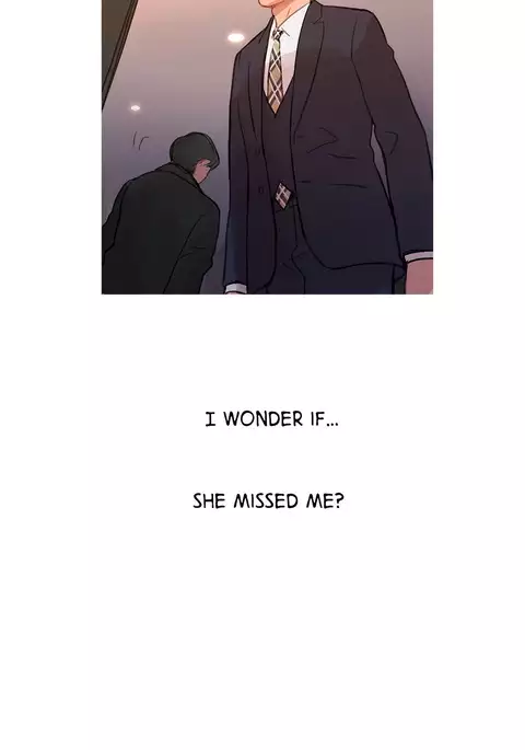 Scandal of the Witch Ch.1-24