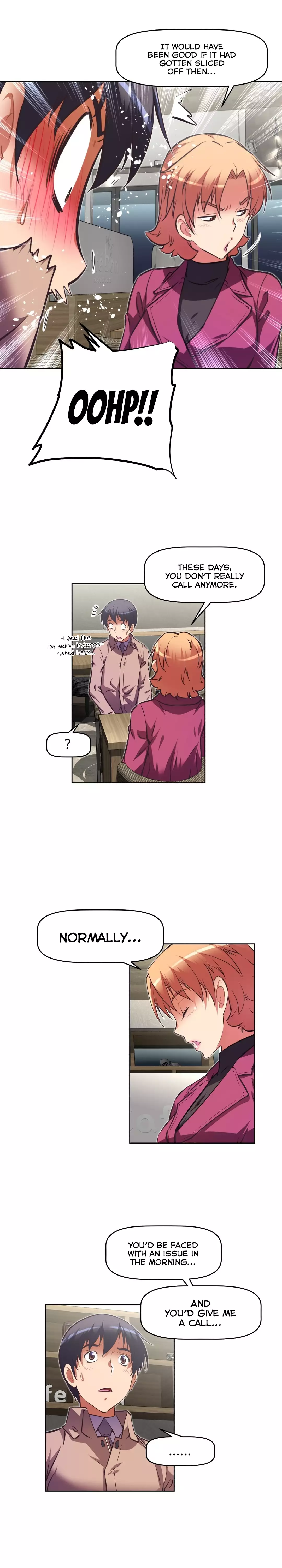 Brawling Go Ch.76-108