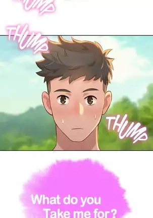 What do you Take me For? Ch.15/?