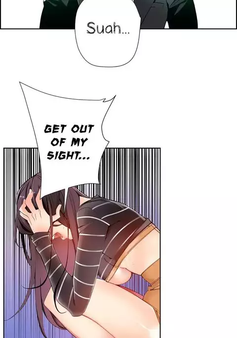 Lilith`s Cord Ch.1-24