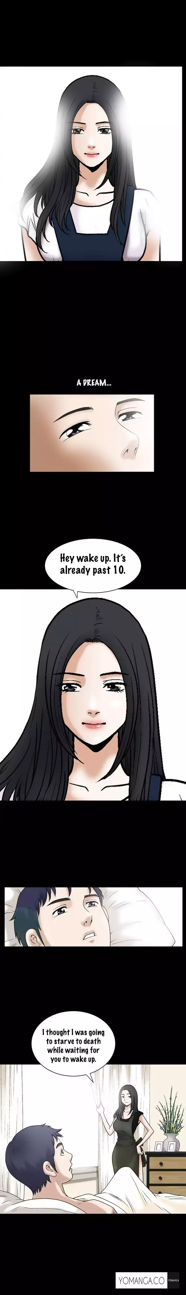 Seduction Ch.1-23