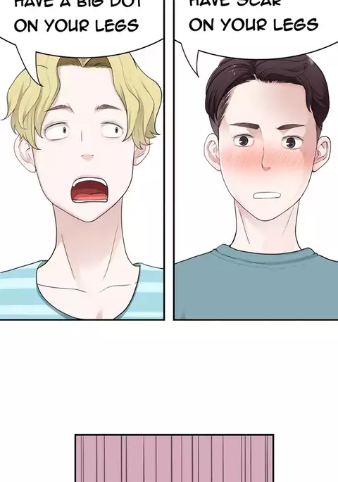 Tissue Thieves Ch.1-14