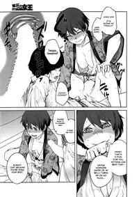 [Shimimaru] "Joou" Series | "Queen" Series Ch. 1-2 [English] [Hot Cocoa]