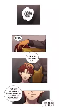 [The Yaoi Army][Elias, Hatsu] Hyperdrive (Ongoing)