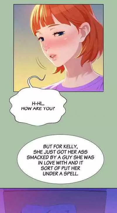 What do you Take me For? Ch.38/?