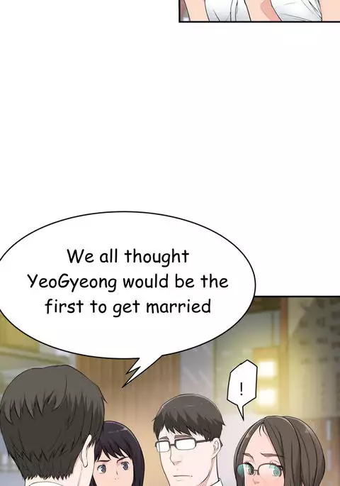 Tissue Thieves Ch.1-23