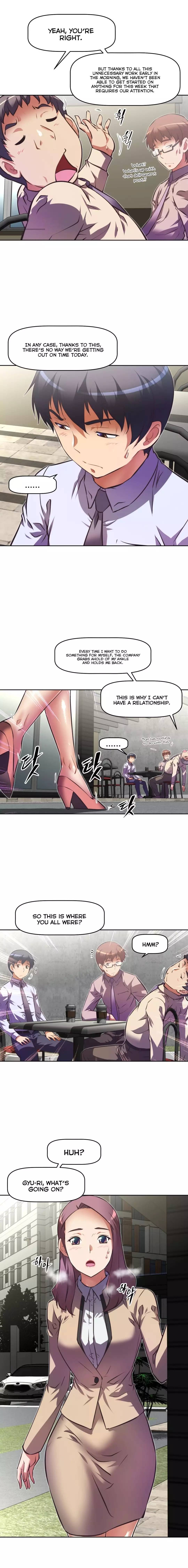 Brawling Go Ch.76-103