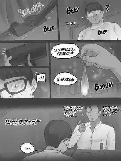 [laliberte] MEMORY PART 2[english]