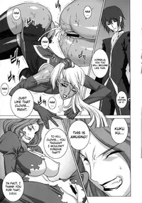 (C75) [Motchie Kingdom (Motchie)] Tsumi to Batsu (Code Geass) [English]