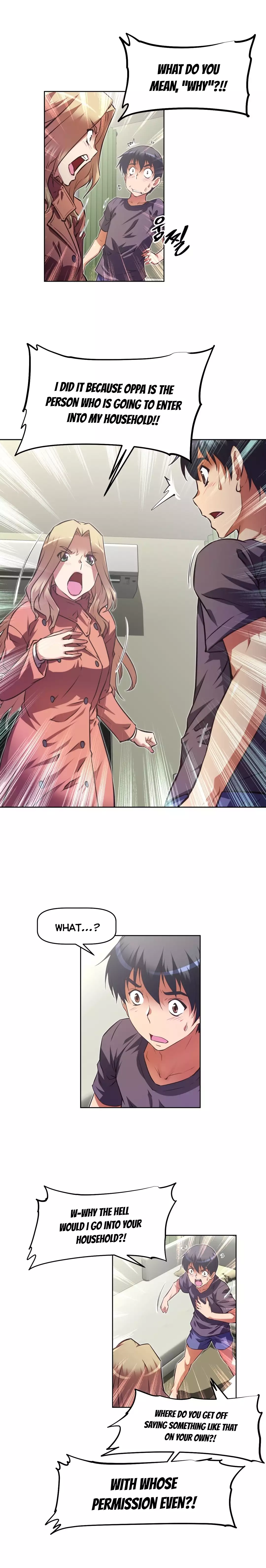 Brawling Go Ch.76-120