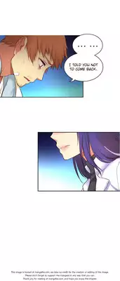 [Donggul Gom] She is Young (English) Part 1/2