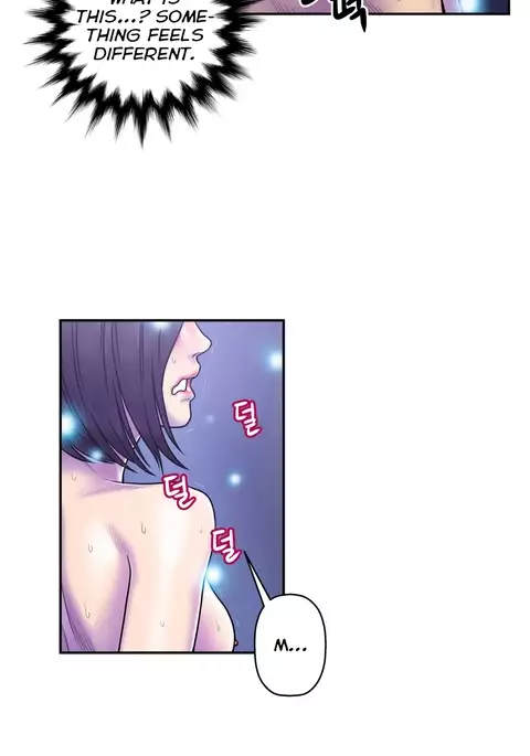 Ghost Love Ch.1-35