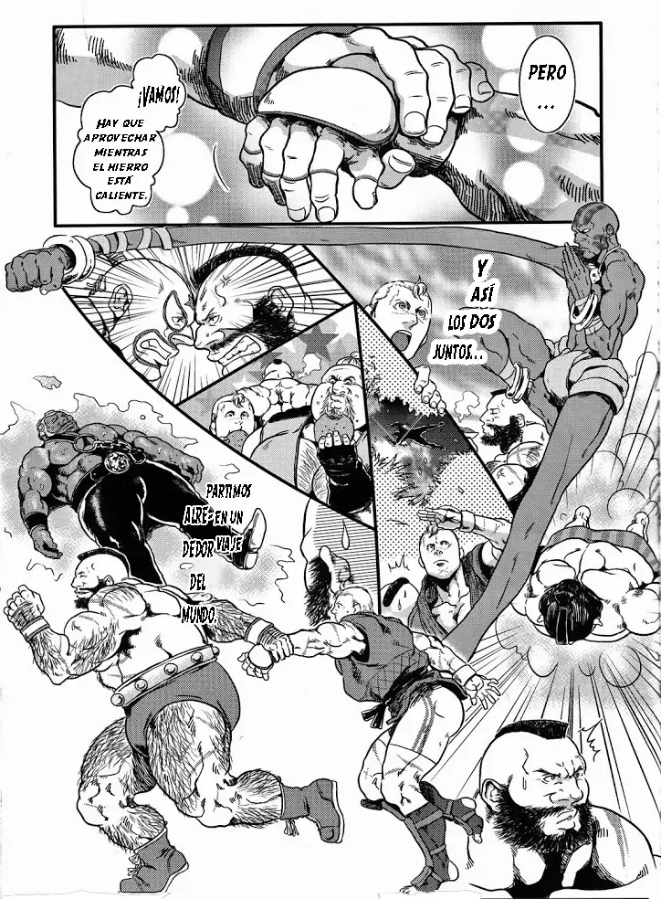 Sweetest Memories | Dulces memorias