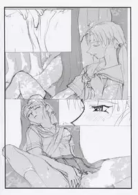 (CSP4) [Kajishima Onsen (Kajishima Masaki)] Omatsuri Zenjitsu no Yoru Omake Ban (Tenchi Muyou!) [English]