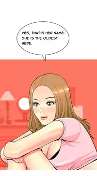 Hooker Ch.1-35 (English) (Ongoing)