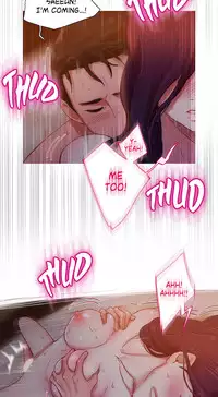 [PINKO] Scandal of the Witch Ch.1-26 (English) (Ongoing)