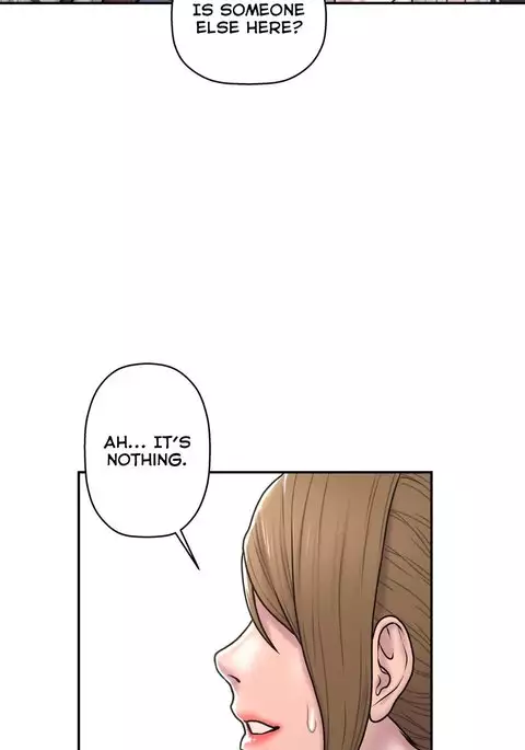 Ghost Love Ch.1-35