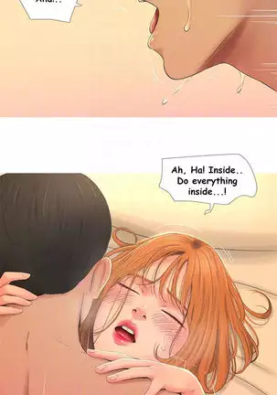 One's In-Laws Virgins Chapter 1-5