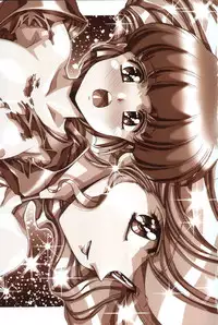 (C60) [Henrei-kai (Kawarajima Koh)] Mahou Ame -Magical Candy- Magic girl Graphix (Various)