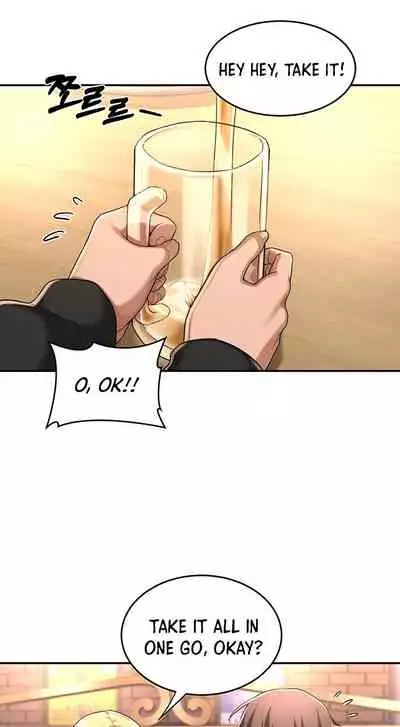 [Abio4, Bangkki] Sextudy Group (1-11) [English] [Ongoing]