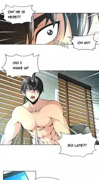[Fantastic Whale] Twin Slave Ch.1-35 (English) (Ongoing)