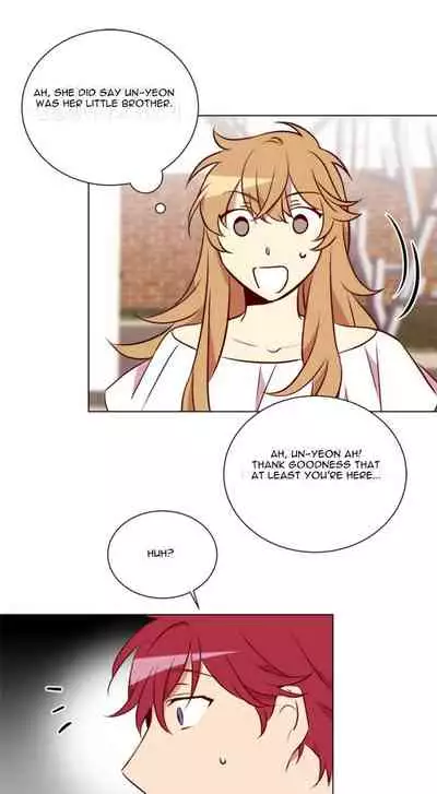 [Yulseo] Two Lives in the Same House Ch. 1-24 [English]