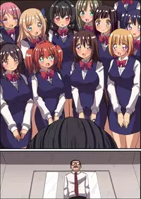 [MC] Watashitachi ga "Otona no Omocha" Tsukutte imasu! ~ Seishori Omocha wo Tsukuru Joshi Shain-tachi no Nichijou