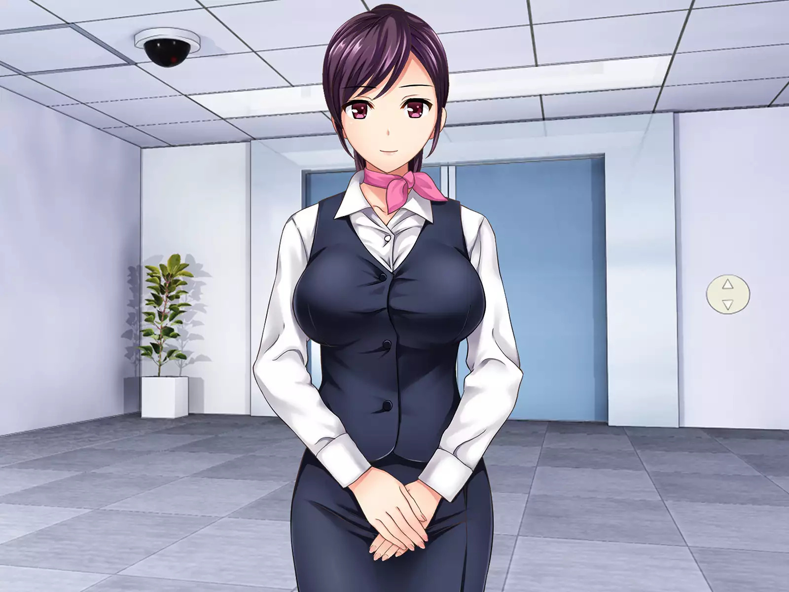 SASECO Card 2 Itsu demo Doko demo Dare to demo Oku made Okashite Sokuhame Charge!