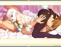 Eiyuu＊Senki GOLD Visual Fanbook