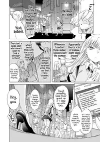 [Lilium Ladies (Various)] Lady x Lady [English] {Hennojin} [Digital]