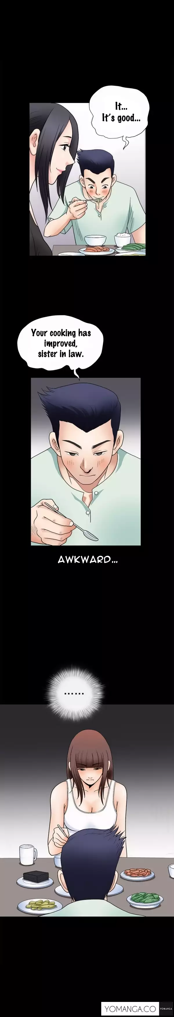 Seduction Ch.1-28