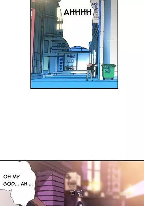 Tissue Thieves Ch.1-14