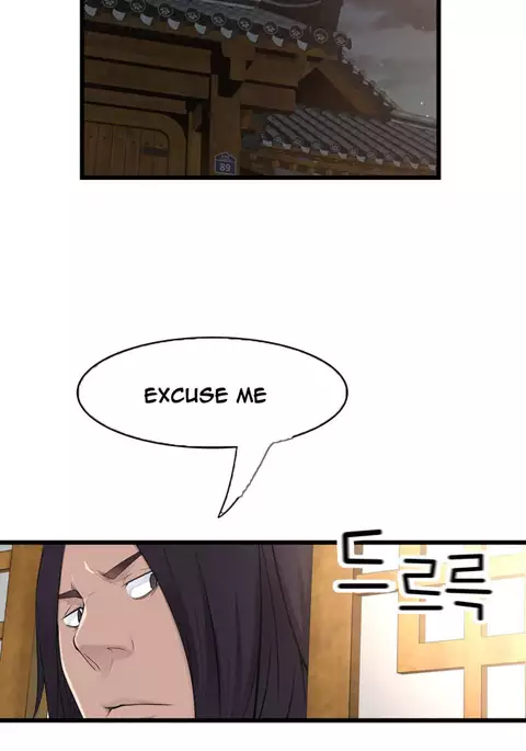 Tissue Thieves Ch.1-36