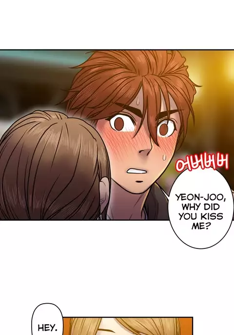 Ghost Love Ch.1-35