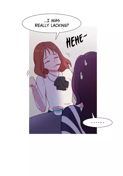 Scandal of the Witch Ch.1-39