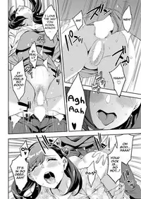 [Emua] Shiritagari Joshi | The Woman Who Wants to Know About Anal Ch. 1-7 [English] [Zero Translations] [Digital]