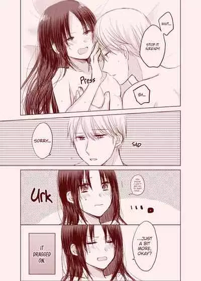 [Kuzuru] ShiroKagu 3 (Kaguya-sama wa Kokurasetai) [English] [Zaibatsu]