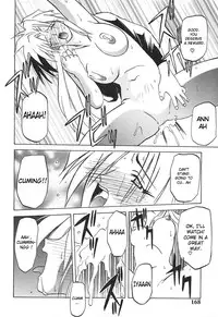 [Sanbun Kyoden] 10after Ch. 1-9 [English]