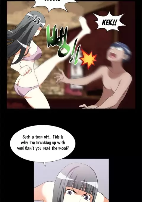 Love Parameter Ch.1-69