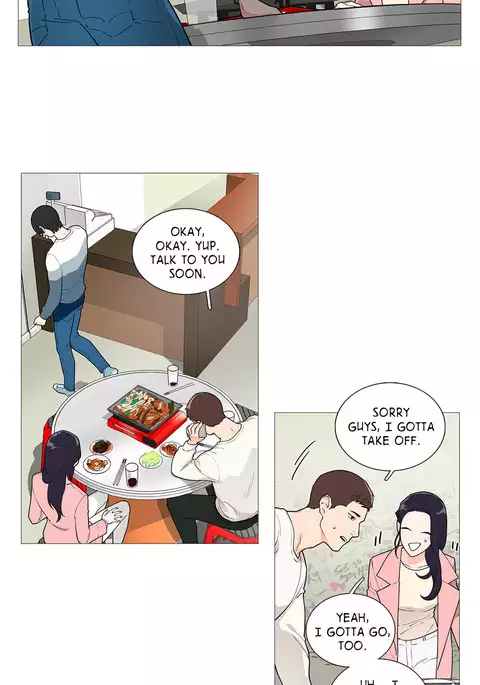 Sadistic Beauty Ch.1-32