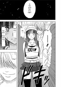 [Crimson (Carmine)] Virgin Train Soushuuhen ~First Volume~ Ch.1-3 [English]