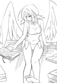 (C86) [Sekine (Sekine Hajime)] No Ecchi No Life (No Game No Life) [Chinese] [CE家族社]