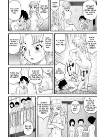 (Kyonyuukko 6) [Sendouya (Juan Gotoh)] Sotsugyou Zanshushiki | Graduation and Beheading Ceremony [English]