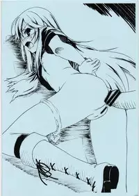 (C78) [MEKONGDELTA&DELTAFORCE (Zenki, Route39)] EXTRA "C" 2010.08.13 (Ookami-san to Shichinin no Nakama-tachi)