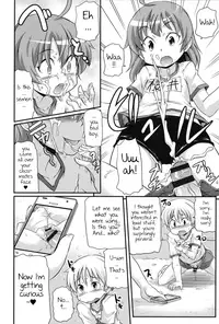 [Takanaga Kouhei] Tsugakuro | School Commute Ch. 1-5 [English] [S.T.A.L.K.E.R.] [Digital]