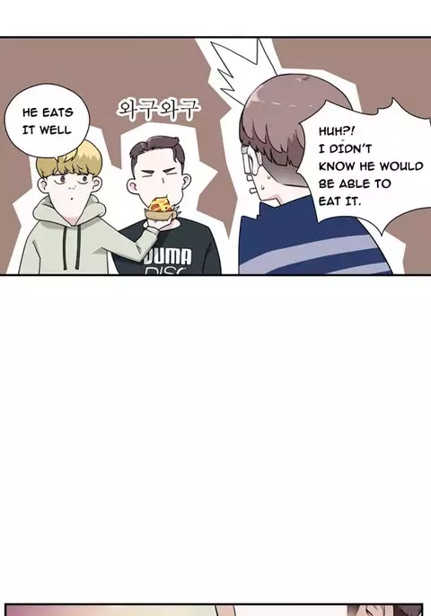 Tissue Thieves Ch.1-32