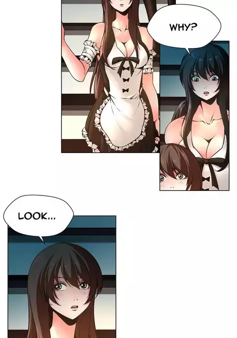 Twin Slave Ch.1-19
